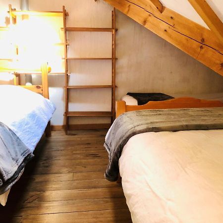 Gite La Grange Au Bois Viella  Dış mekan fotoğraf