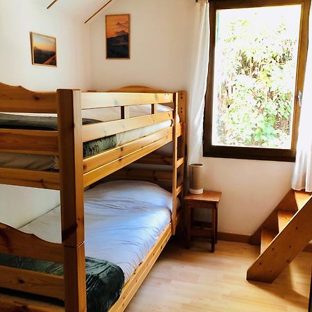 Gite La Grange Au Bois Viella  Dış mekan fotoğraf