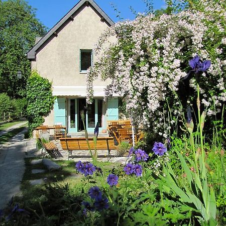 Gite La Grange Au Bois Viella  Dış mekan fotoğraf