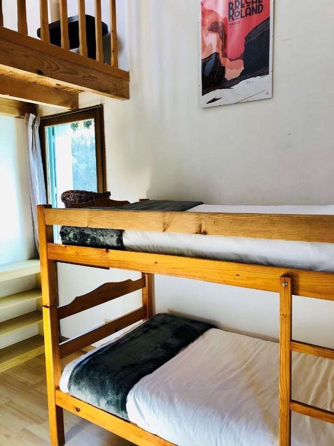 Gite La Grange Au Bois Viella  Dış mekan fotoğraf