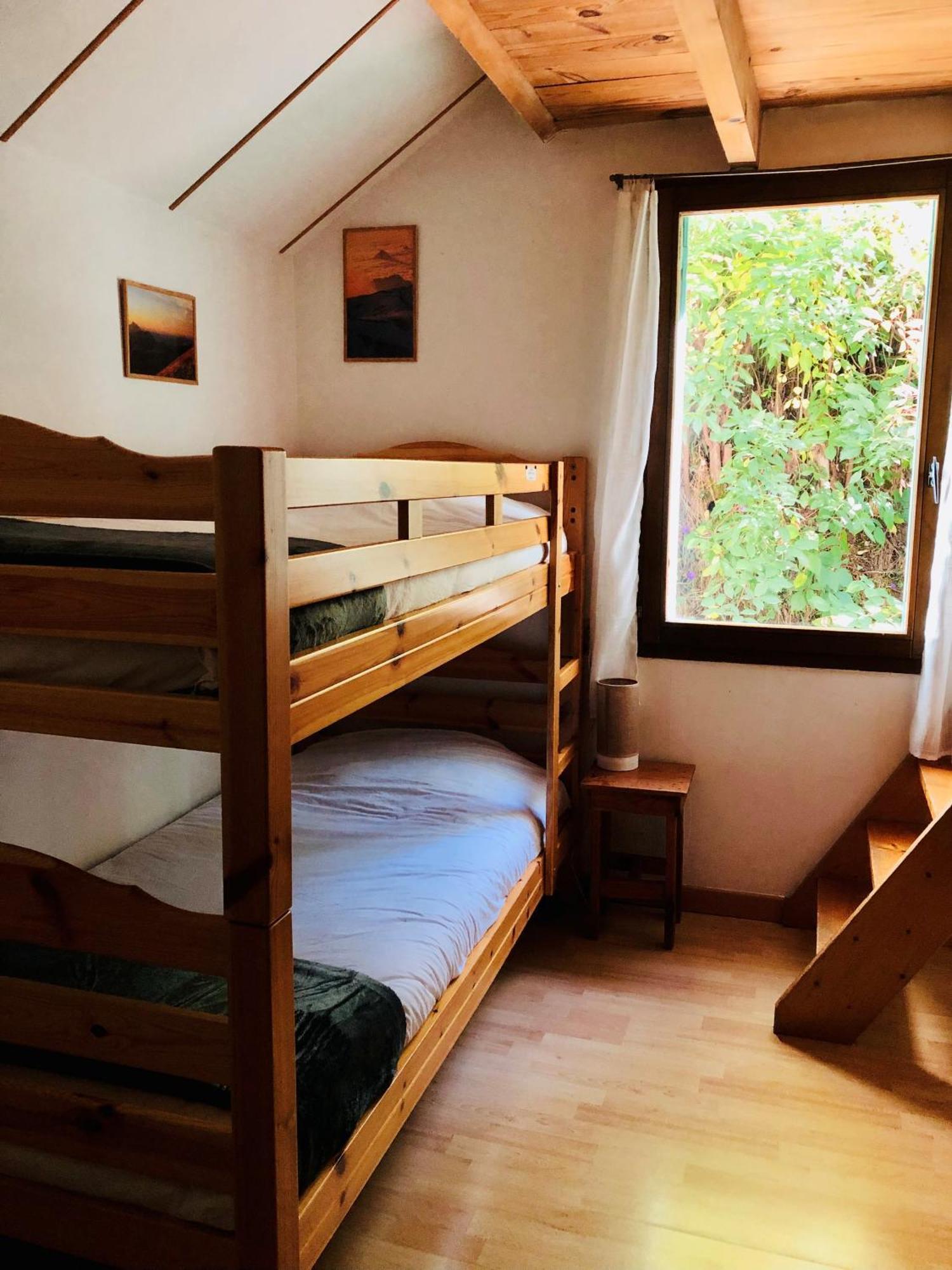 Gite La Grange Au Bois Viella  Dış mekan fotoğraf