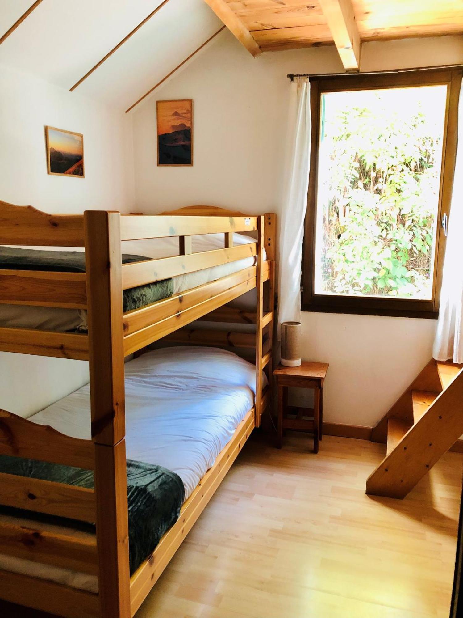 Gite La Grange Au Bois Viella  Dış mekan fotoğraf